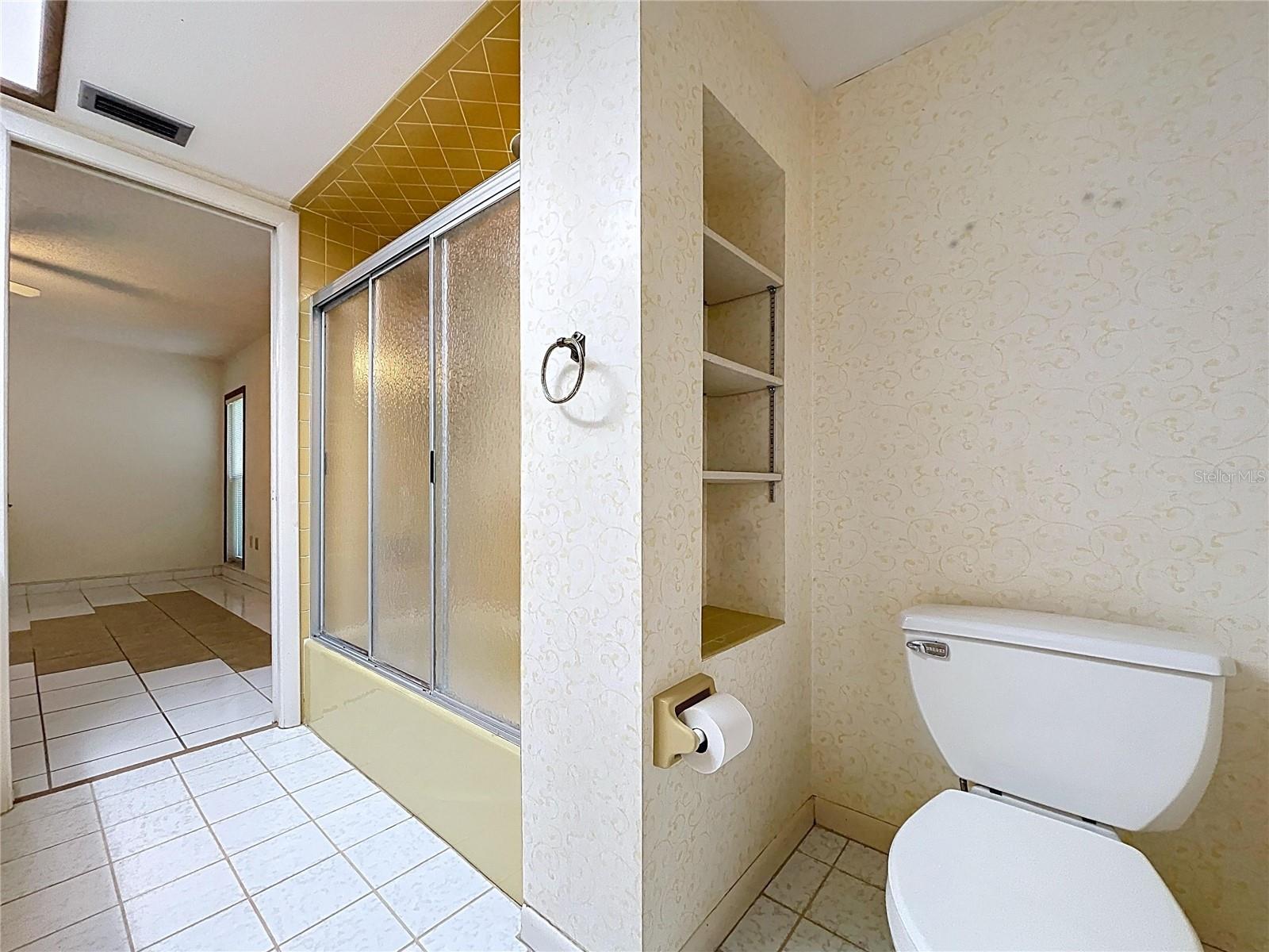 BLUE WATER COVE - Residential