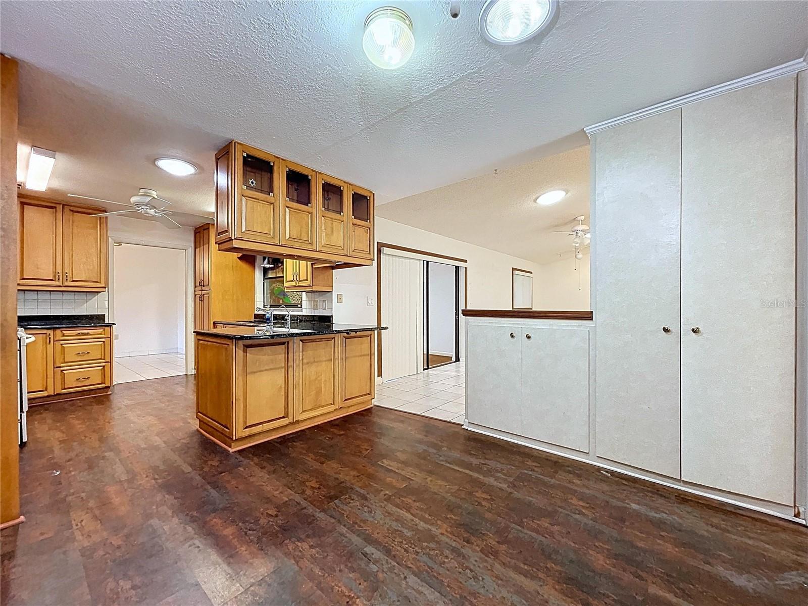 BLUE WATER COVE - Residential