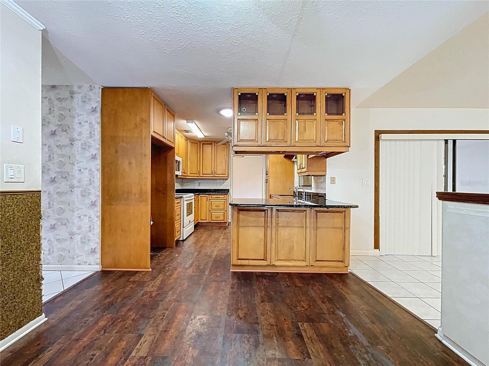 BLUE WATER COVE - Residential