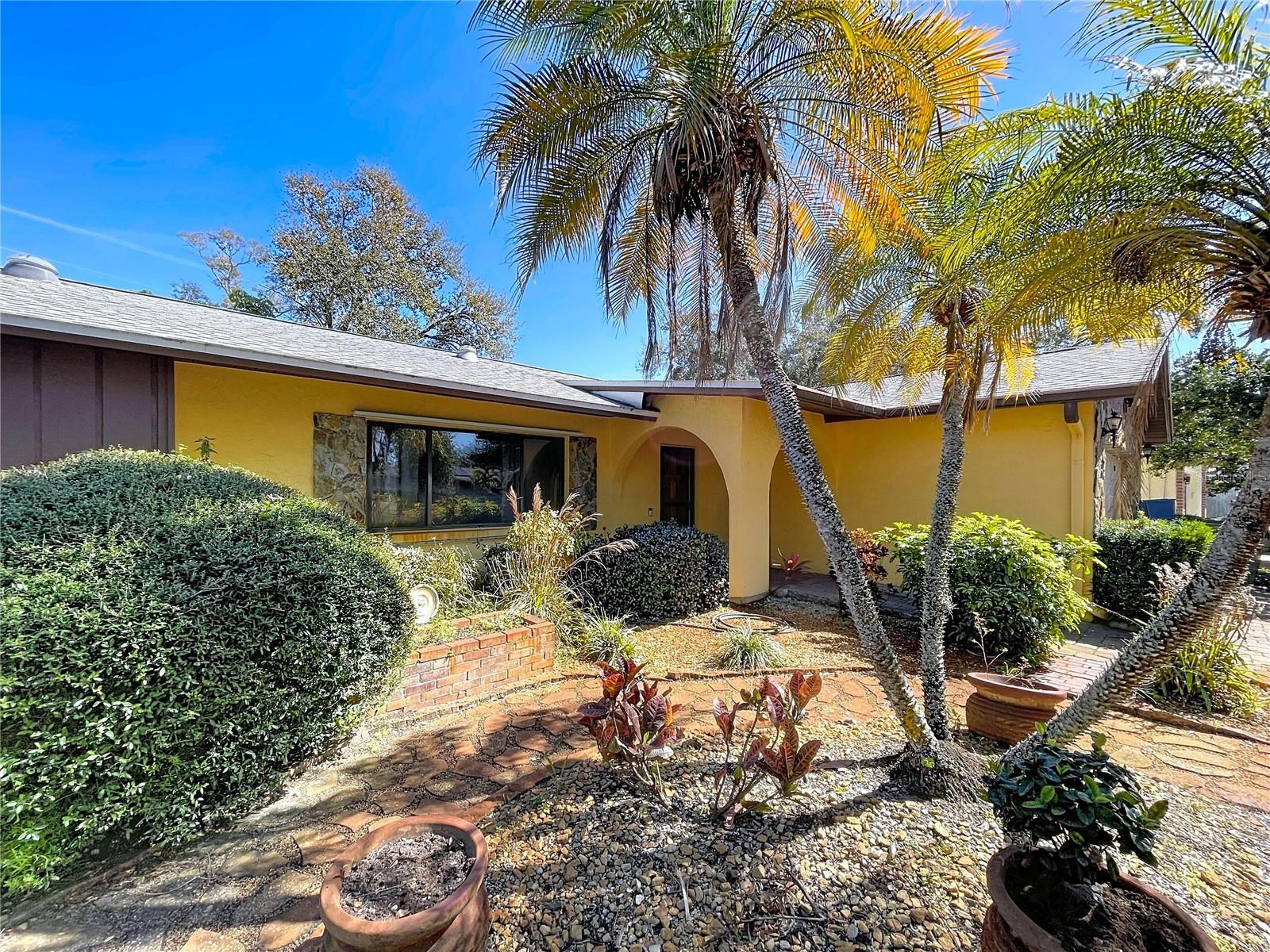 BLUE WATER COVE - Residential