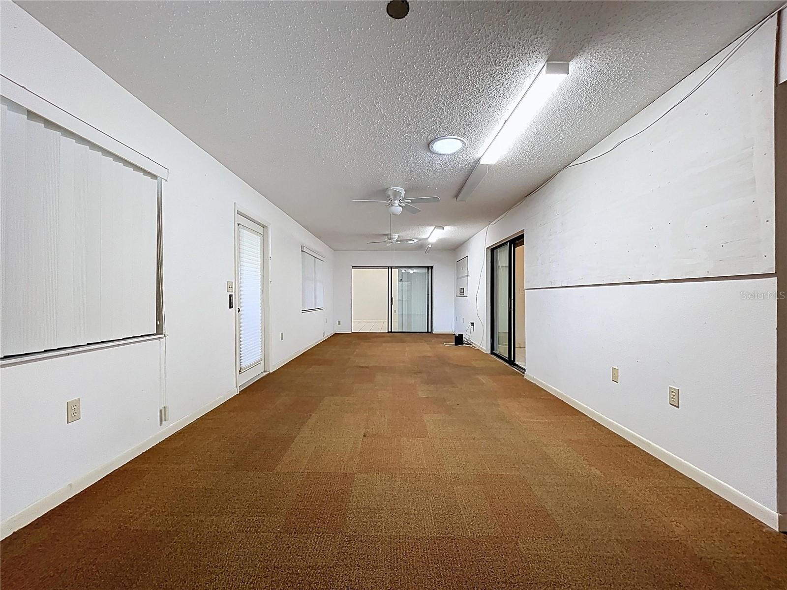 BLUE WATER COVE - Residential