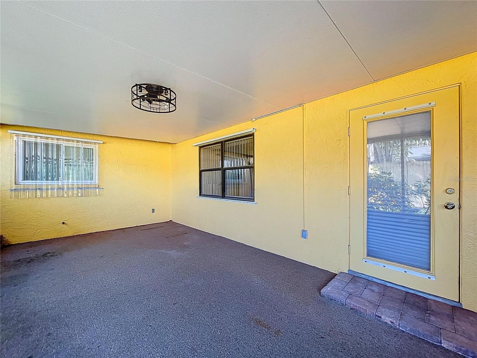 BLUE WATER COVE - Residential