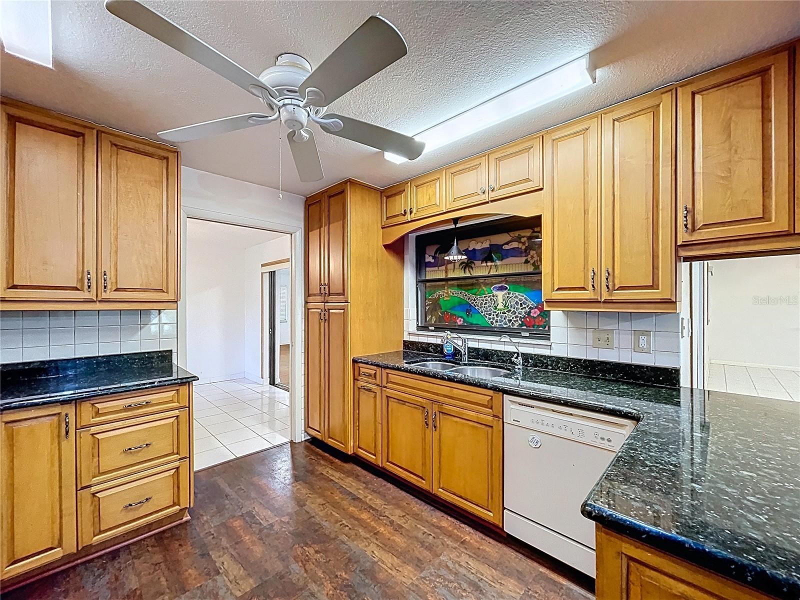 BLUE WATER COVE - Residential