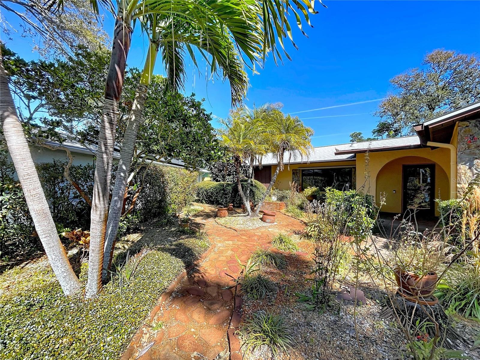 BLUE WATER COVE - Residential