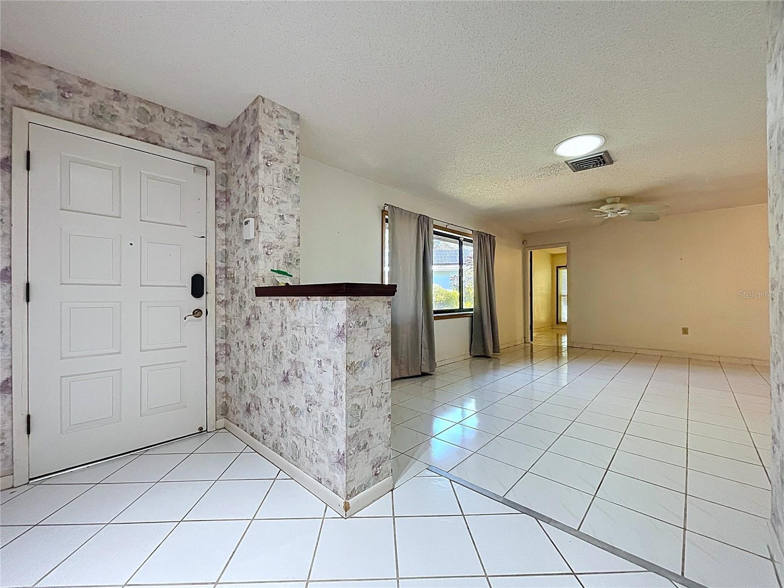 BLUE WATER COVE - Residential