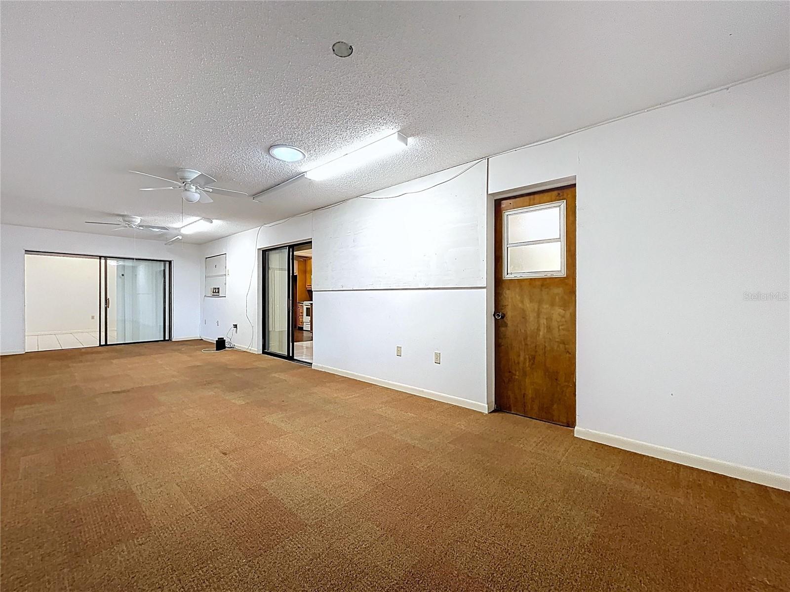 BLUE WATER COVE - Residential