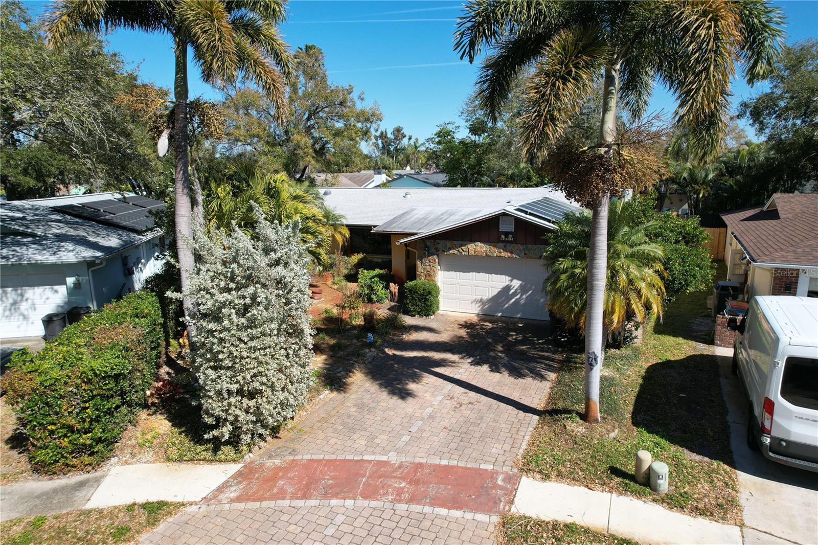 BLUE WATER COVE - Residential