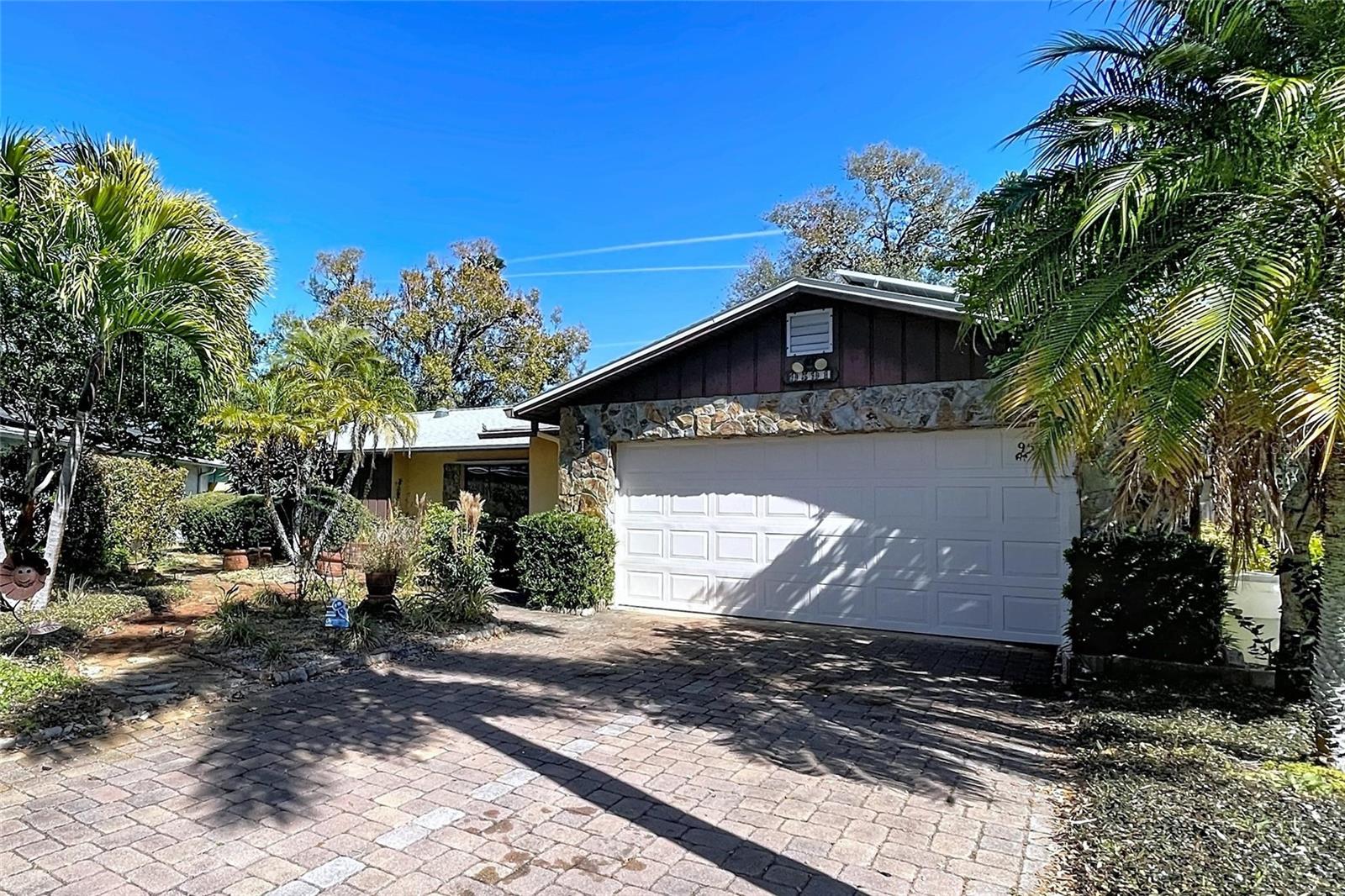 BLUE WATER COVE - Residential