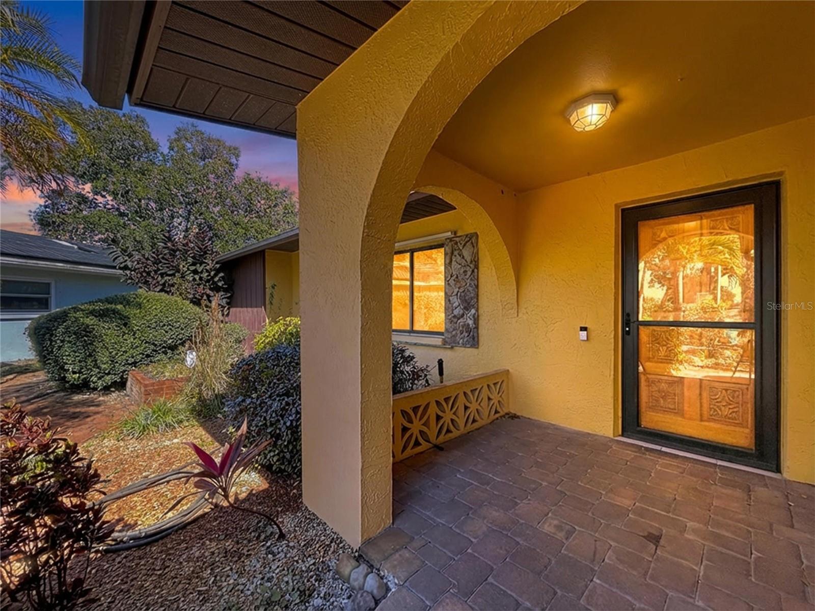 BLUE WATER COVE - Residential