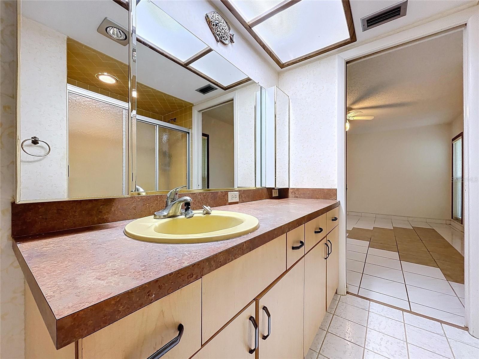 BLUE WATER COVE - Residential