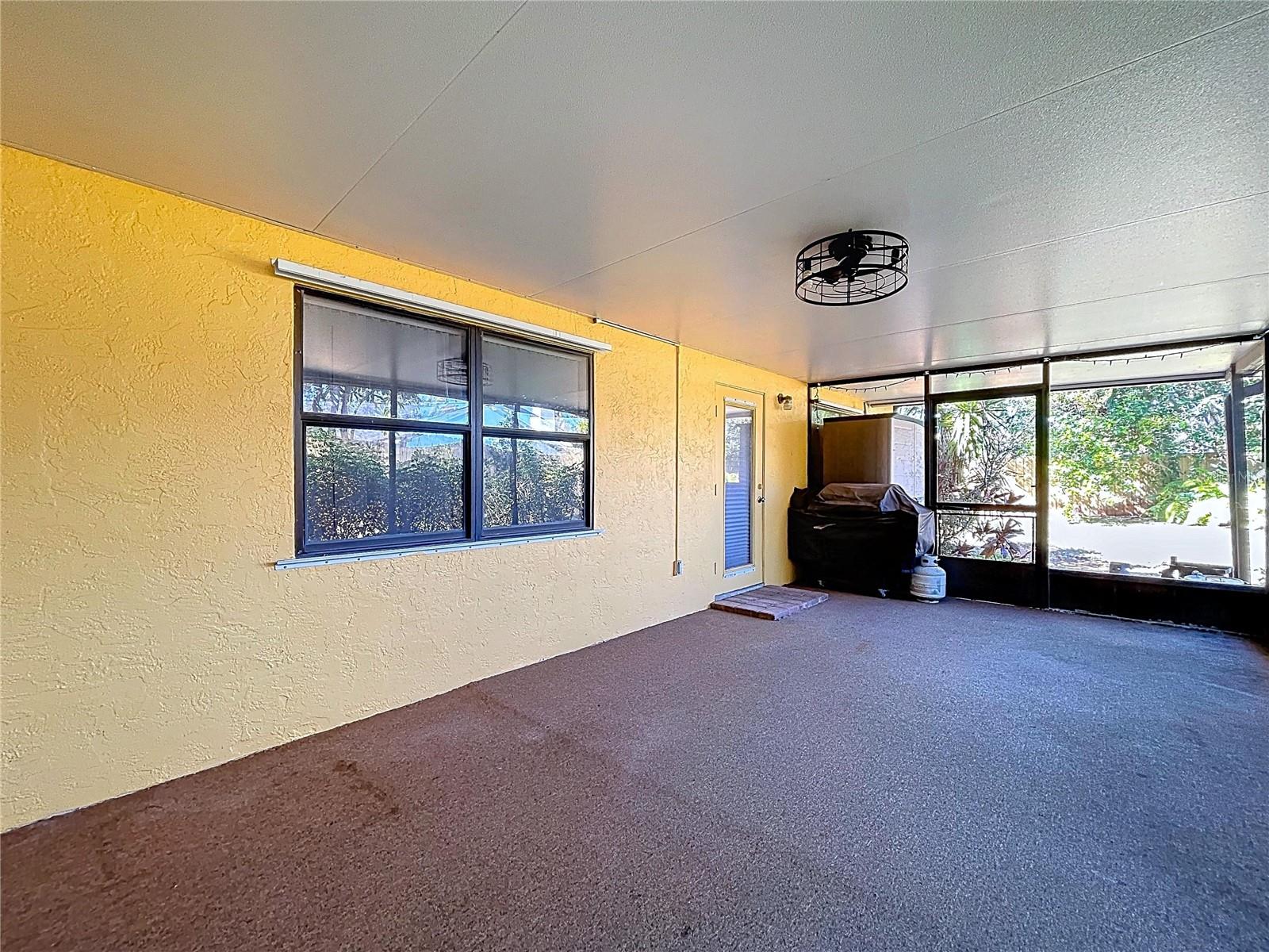 BLUE WATER COVE - Residential