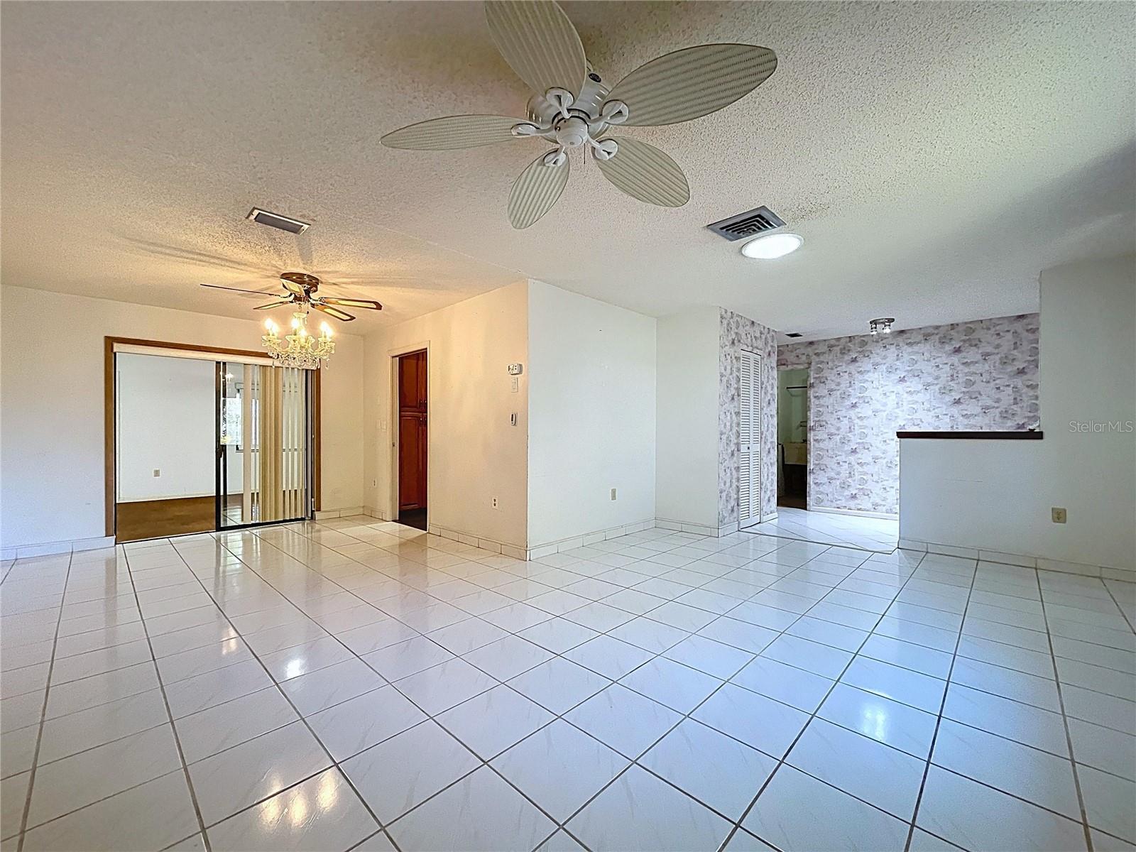 BLUE WATER COVE - Residential