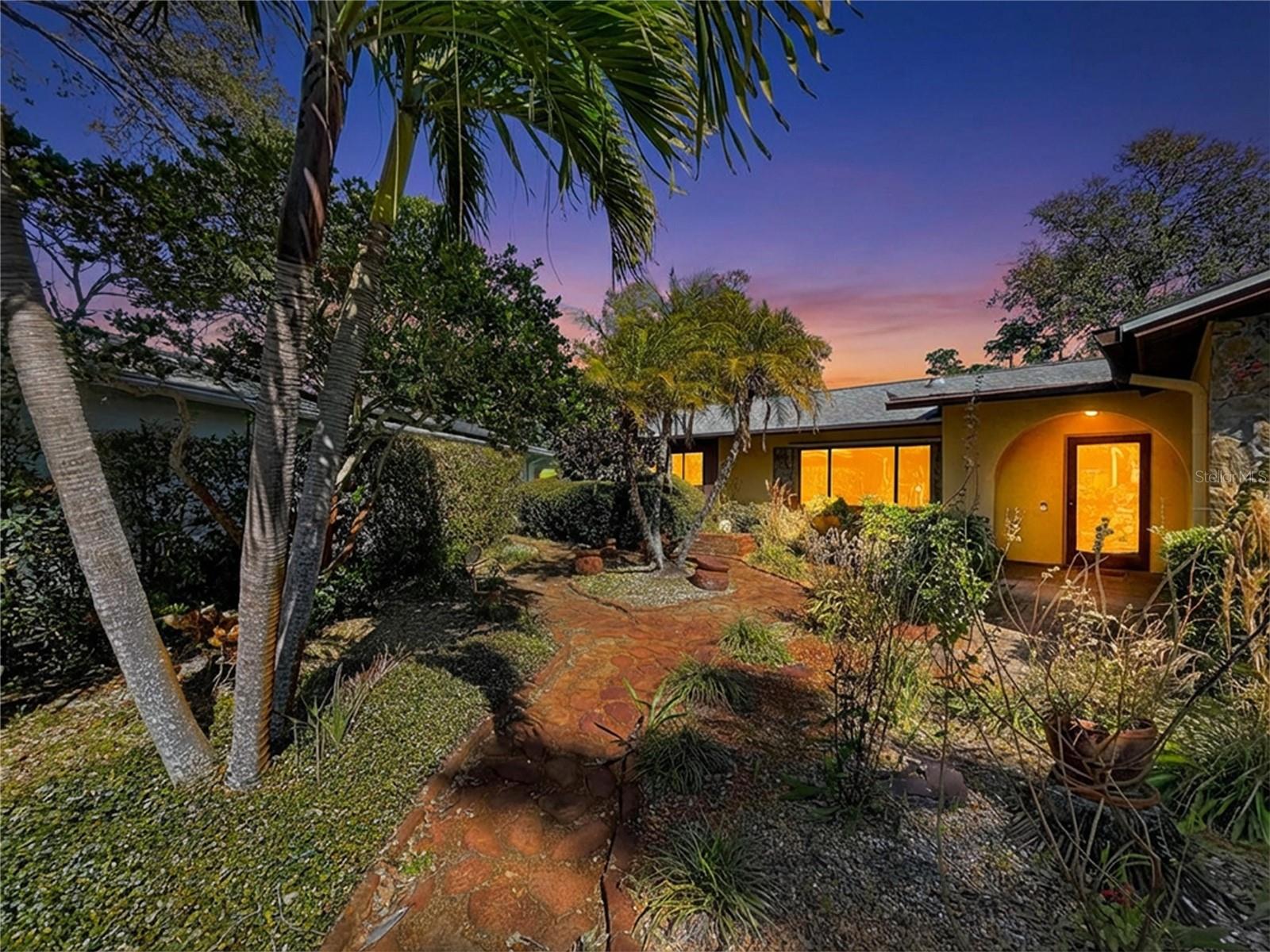 BLUE WATER COVE - Residential