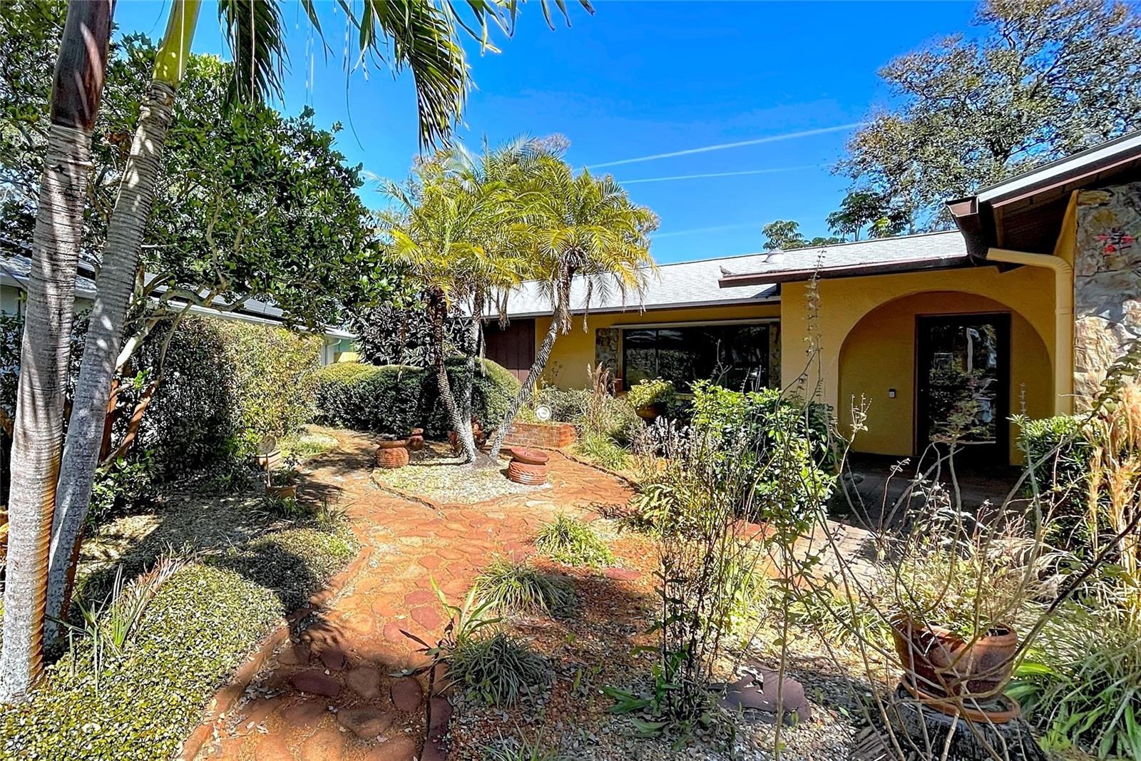 BLUE WATER COVE - Residential