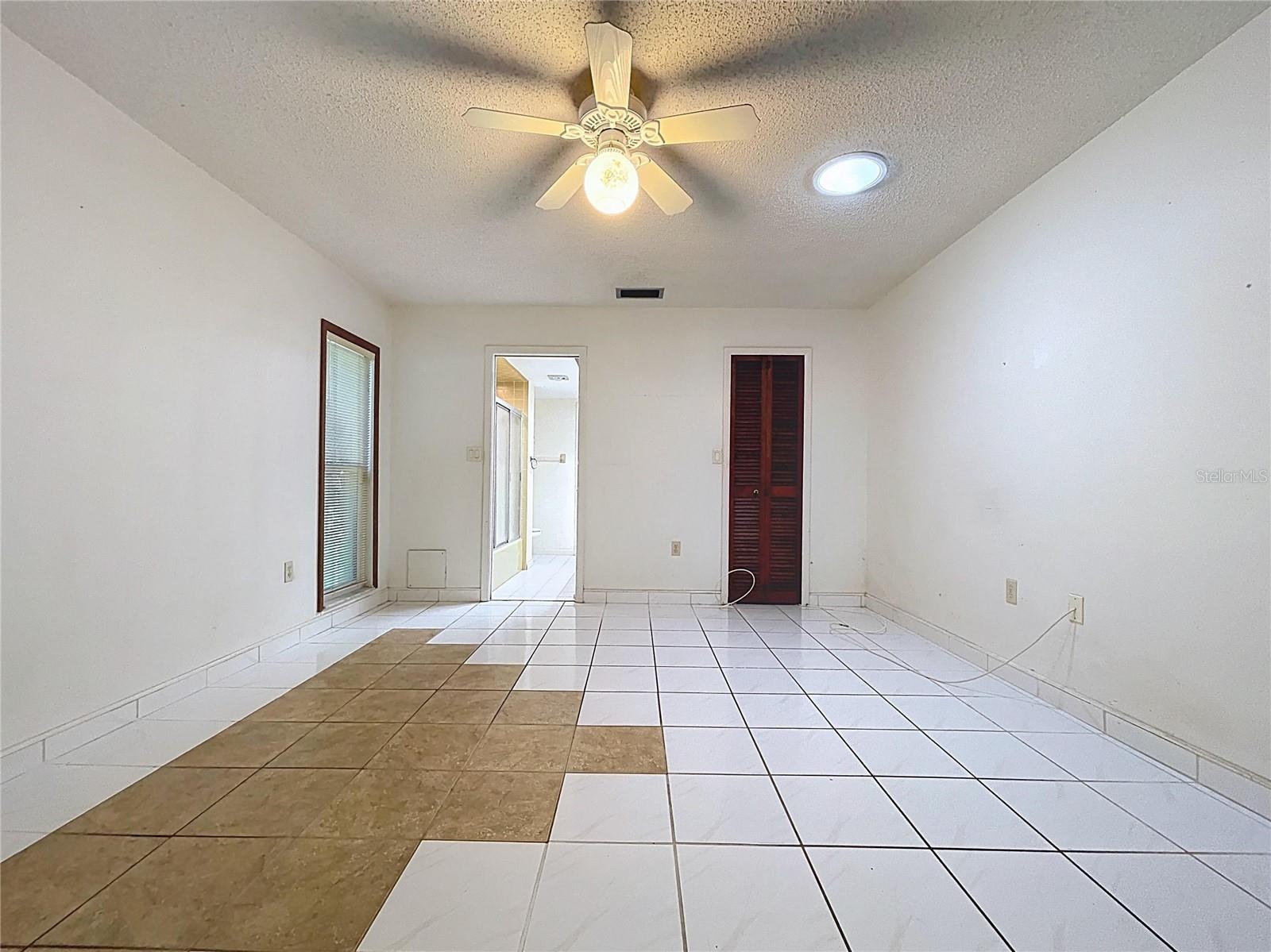 BLUE WATER COVE - Residential