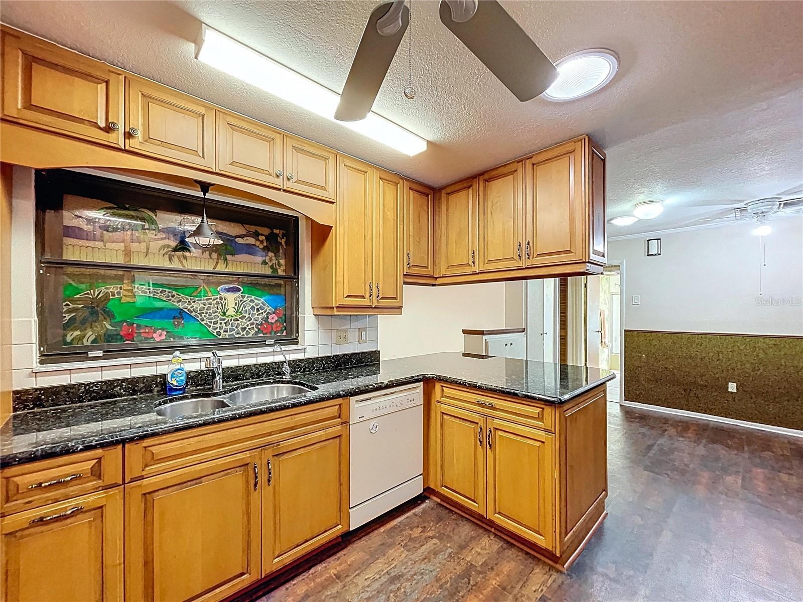 BLUE WATER COVE - Residential