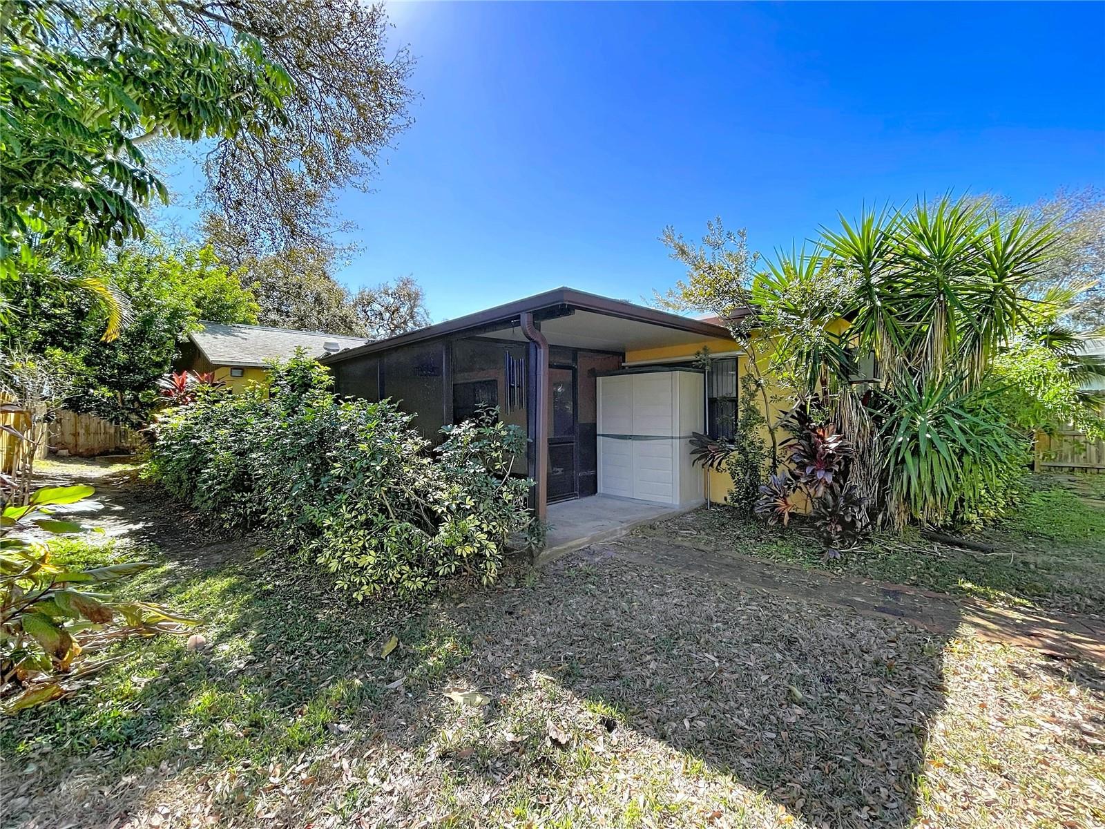 BLUE WATER COVE - Residential