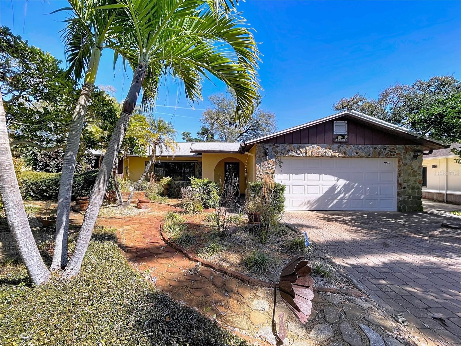 BLUE WATER COVE - Residential