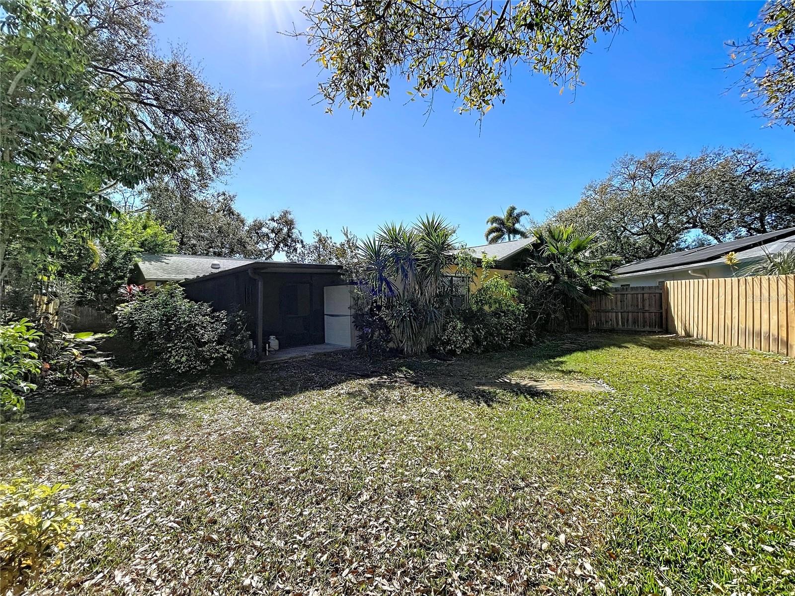 BLUE WATER COVE - Residential