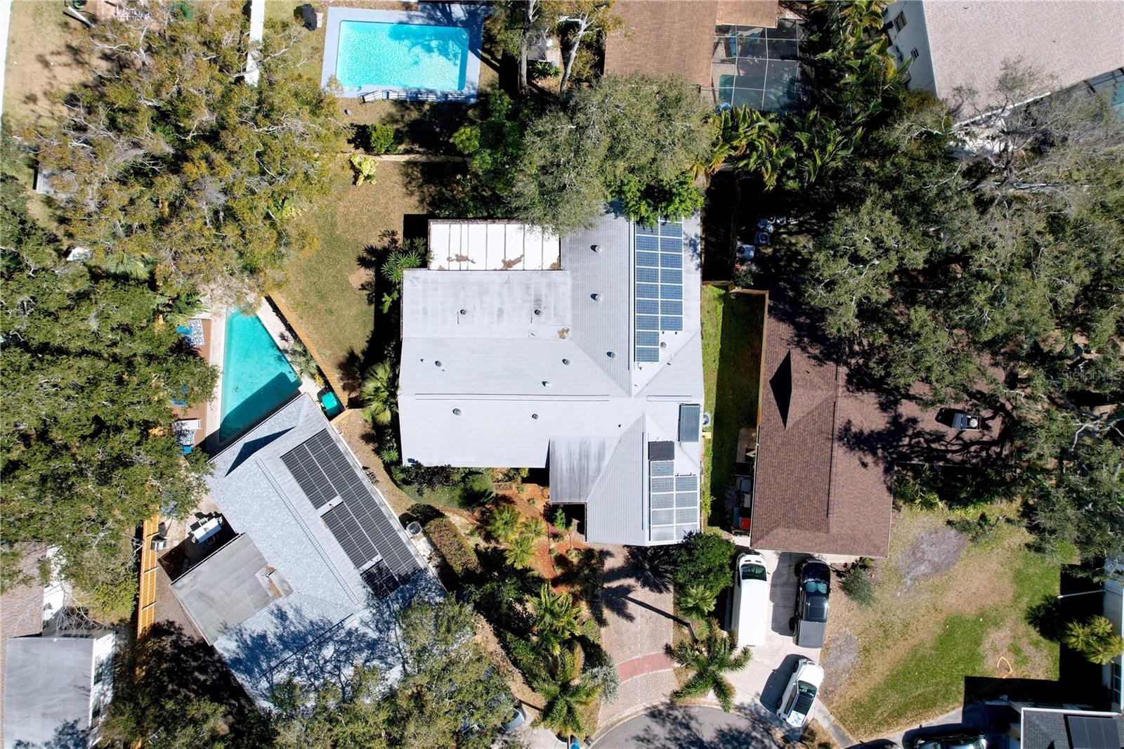 BLUE WATER COVE - Residential