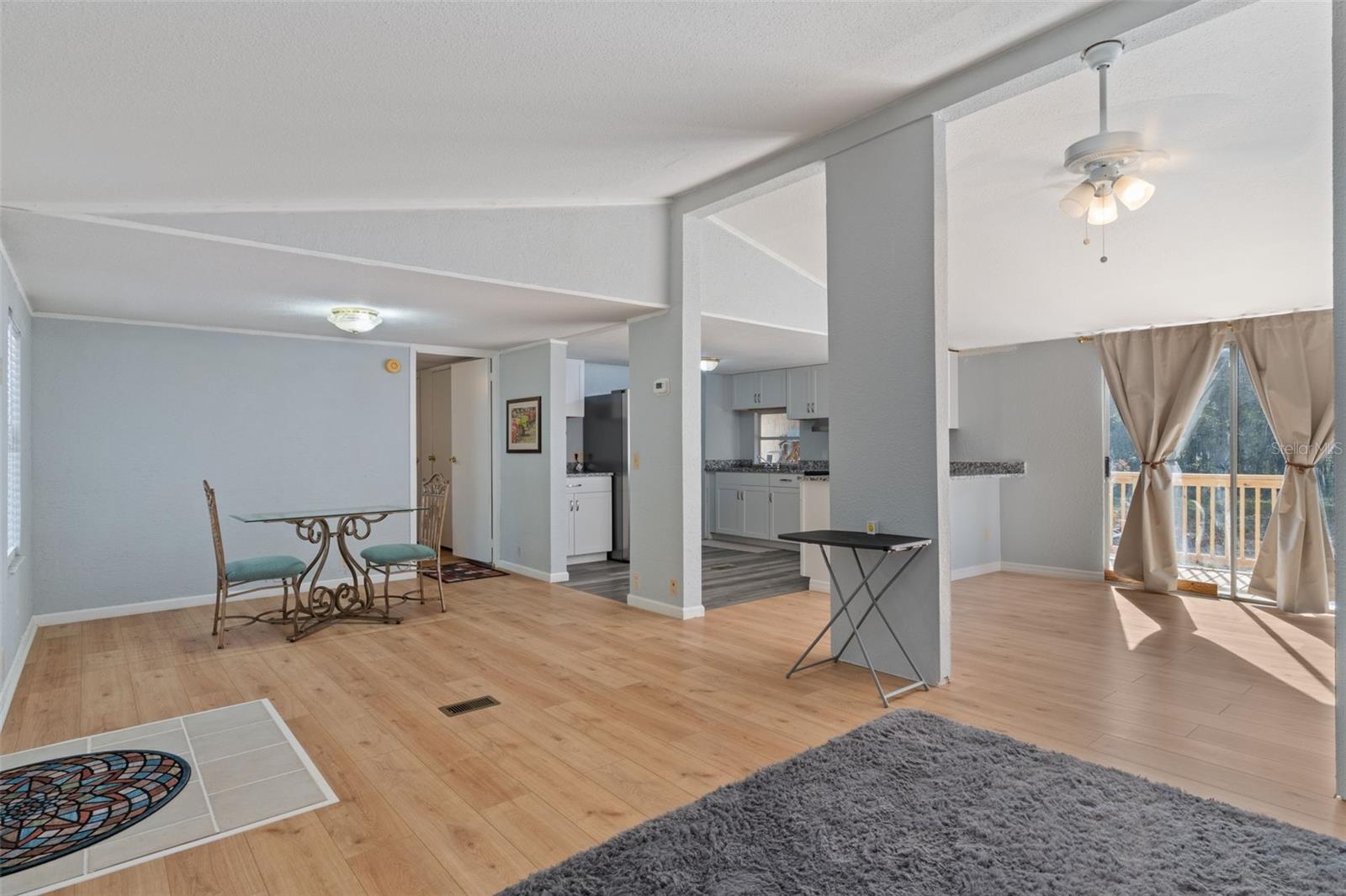 FOREST LAKE NORTH - Residential