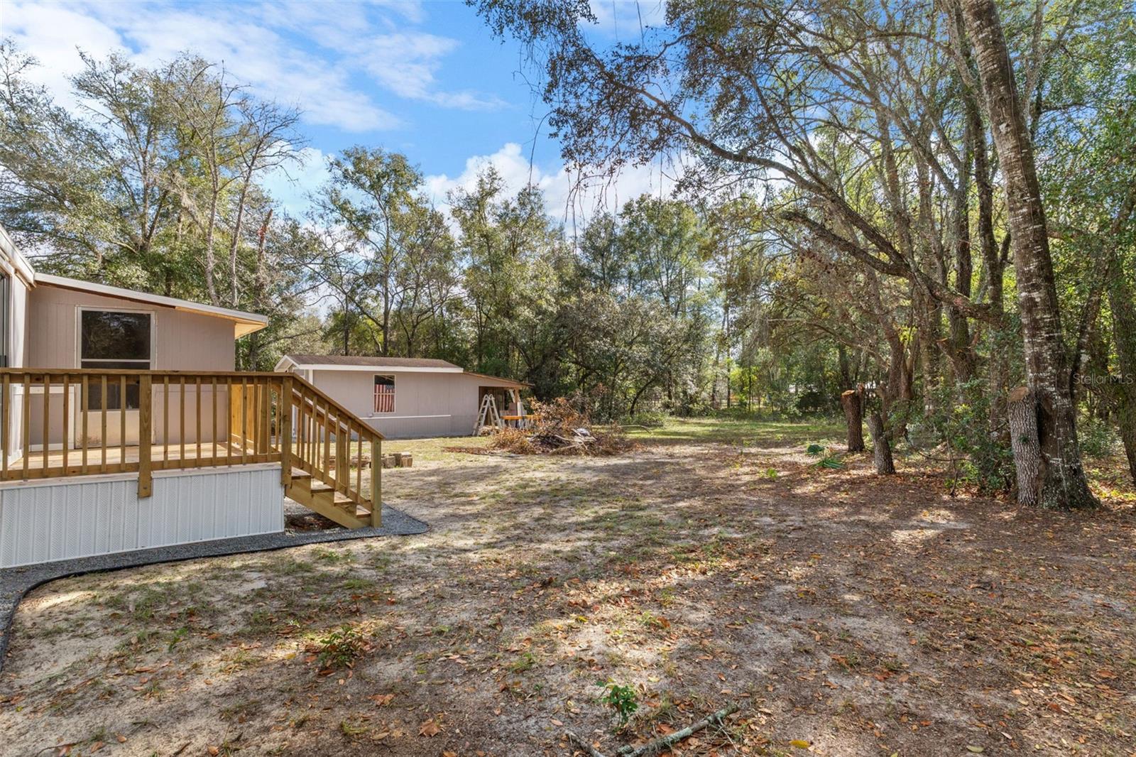 FOREST LAKE NORTH - Residential