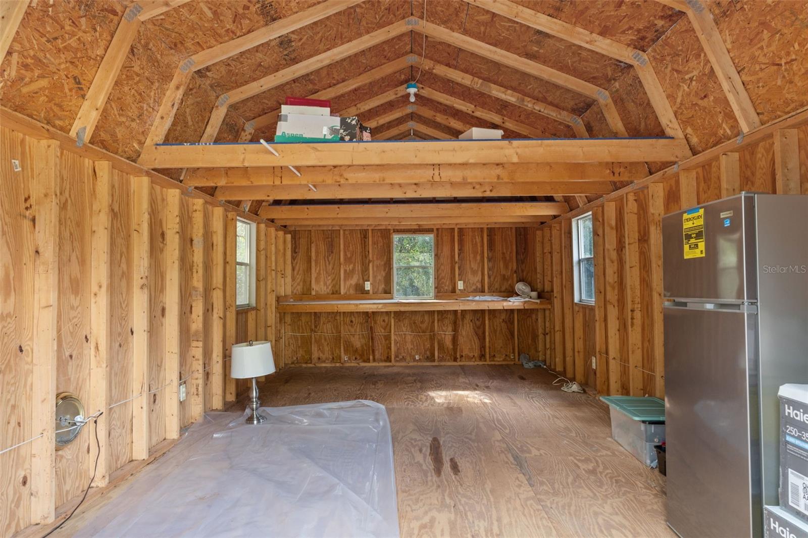 FOREST LAKE NORTH - Residential