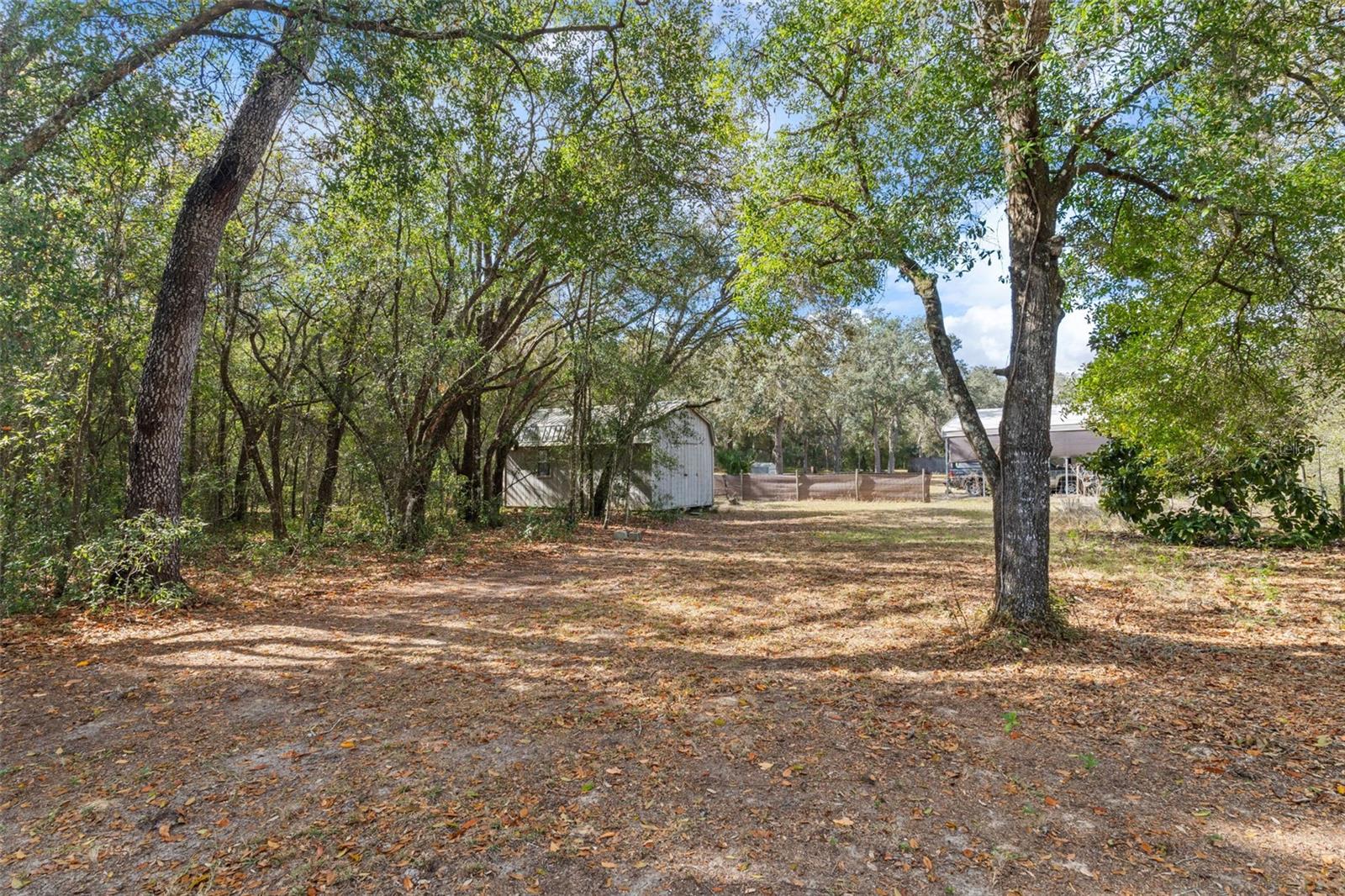 FOREST LAKE NORTH - Residential