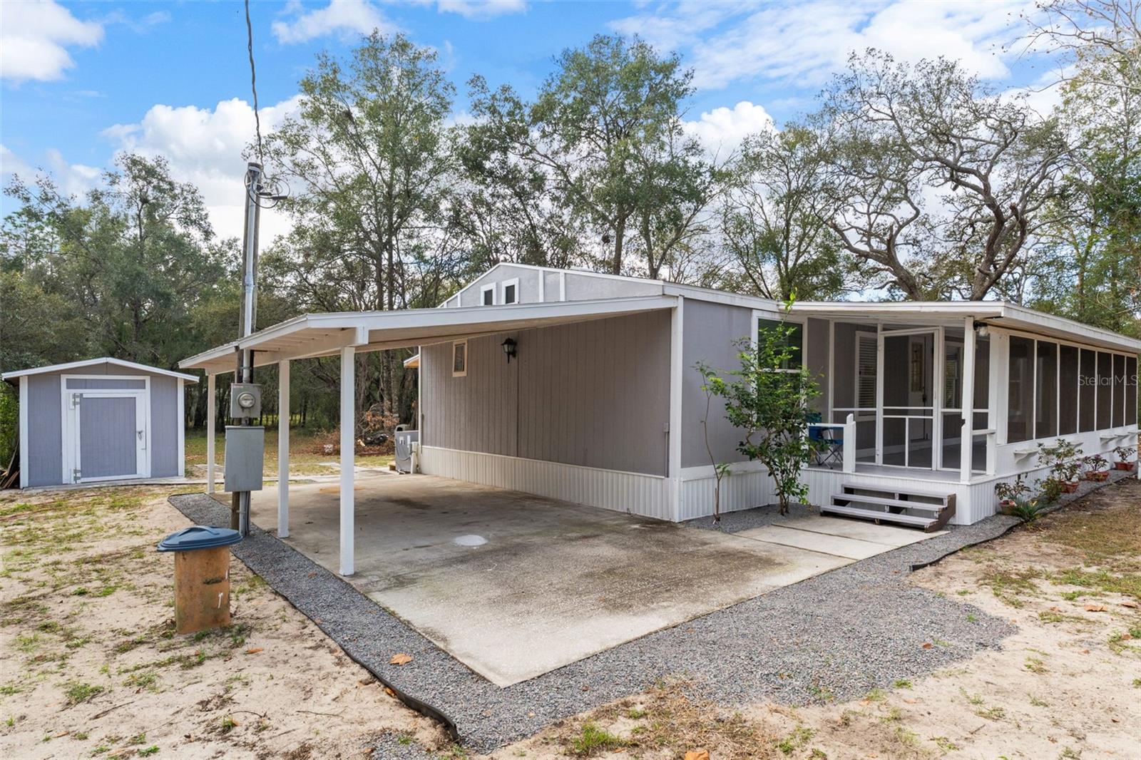 FOREST LAKE NORTH - Residential