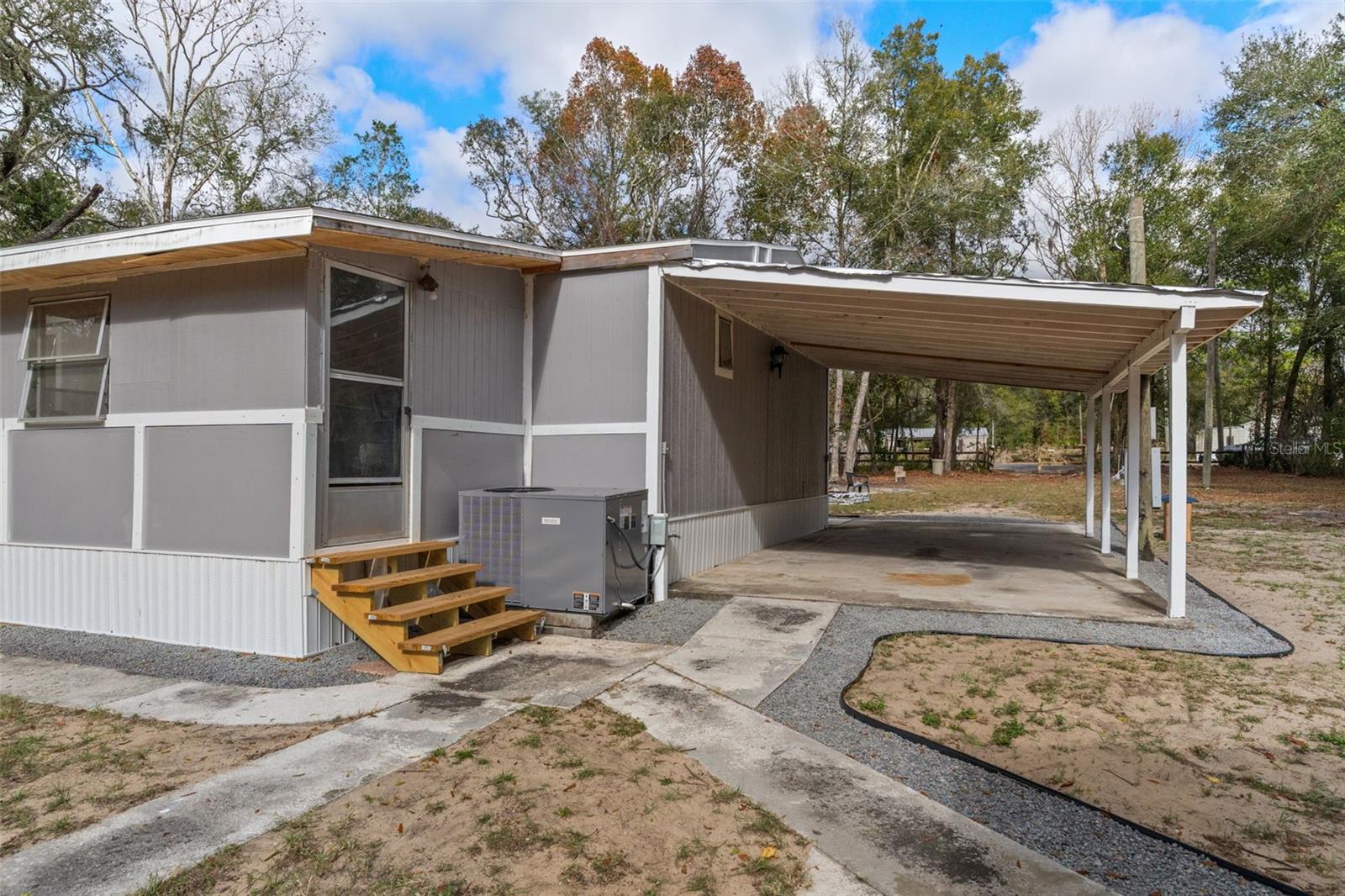 FOREST LAKE NORTH - Residential