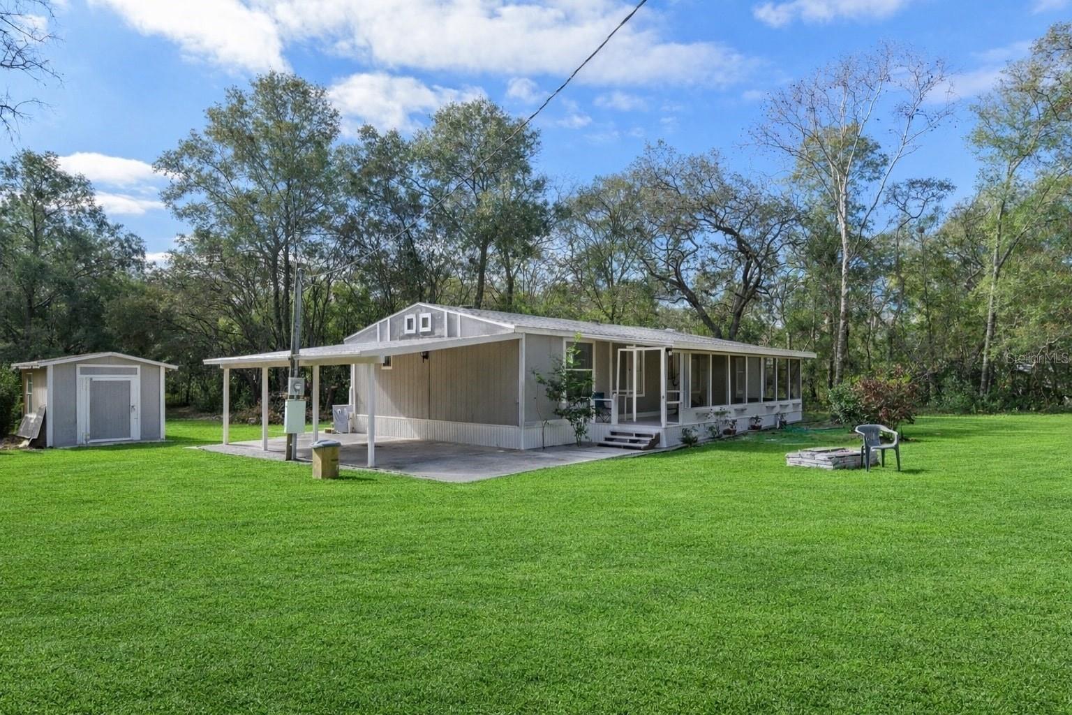 FOREST LAKE NORTH - Residential