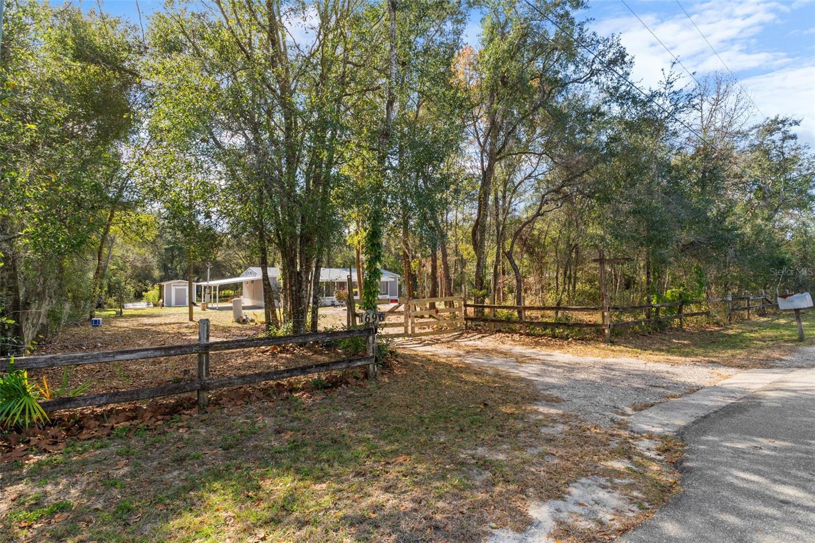 FOREST LAKE NORTH - Residential