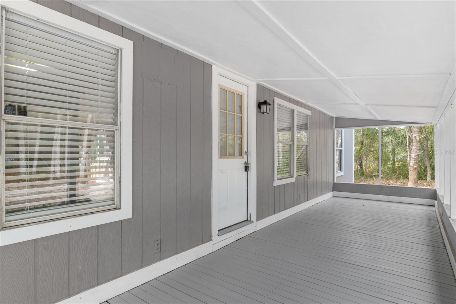 FOREST LAKE NORTH - Residential