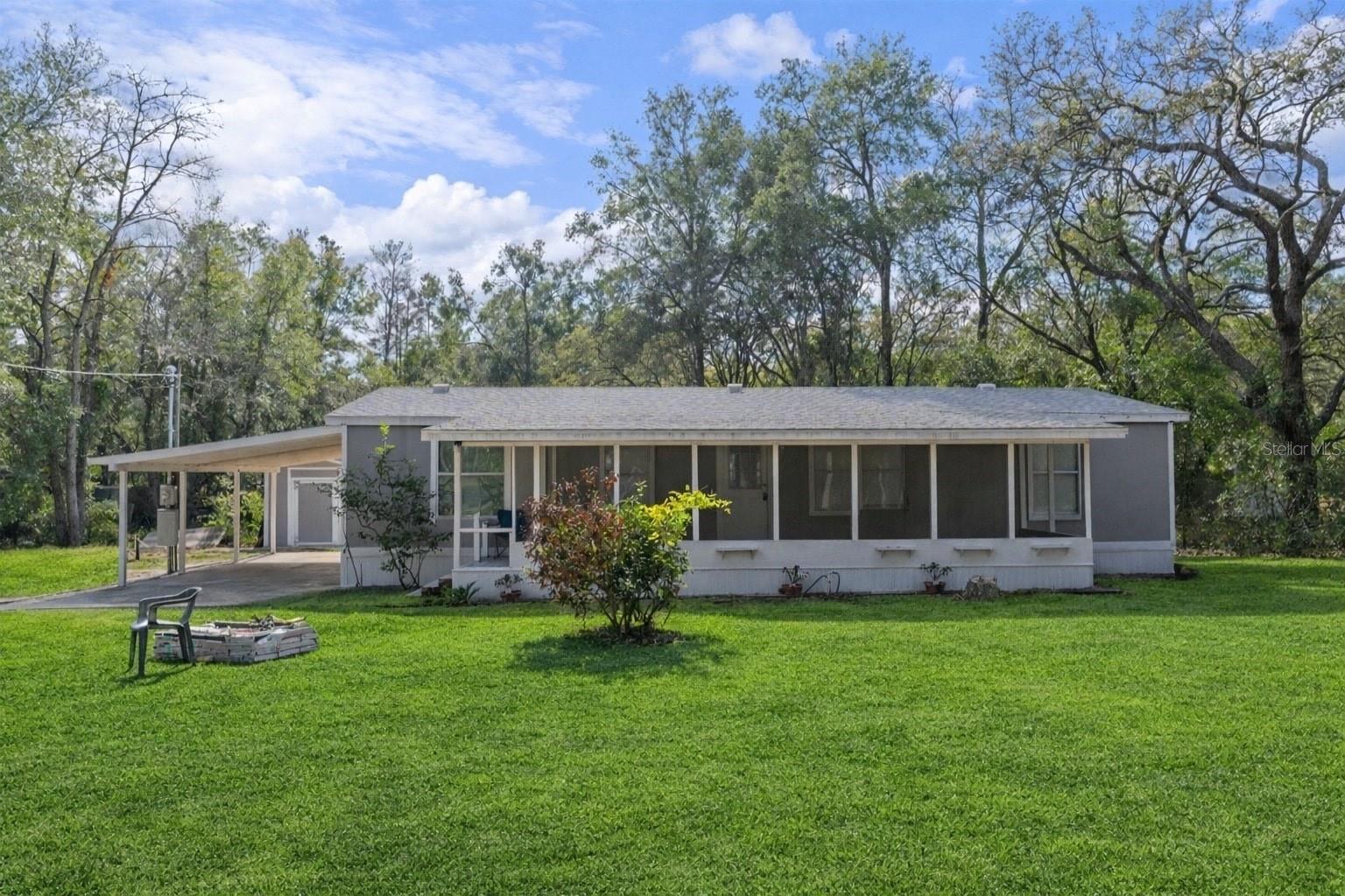 FOREST LAKE NORTH - Residential