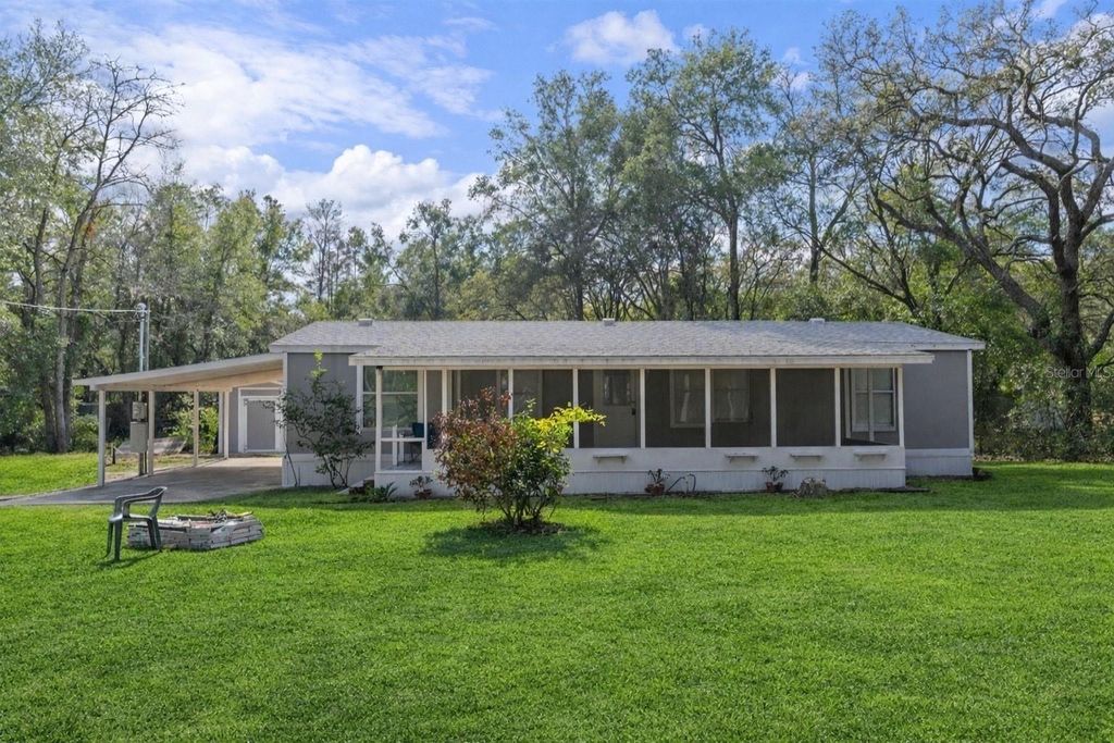 Photo of 1696 E Naperville Lane, Hernando, FL 34442 (MLS # W7881729)