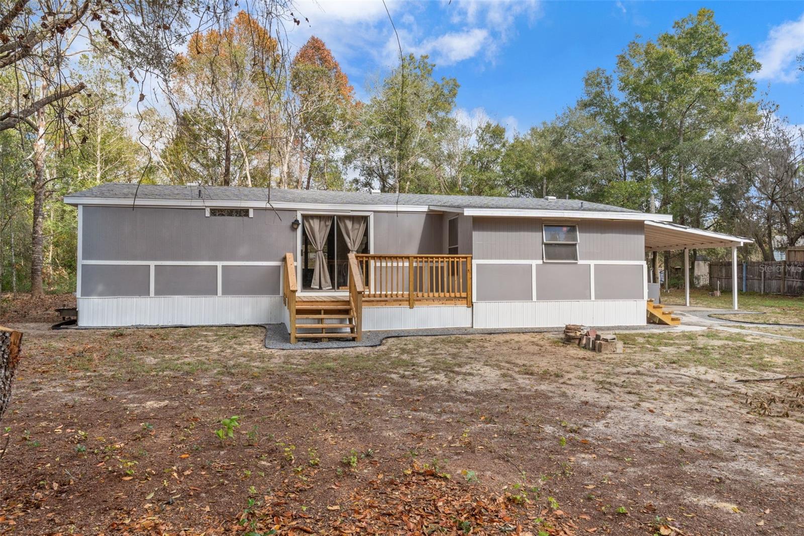 FOREST LAKE NORTH - Residential