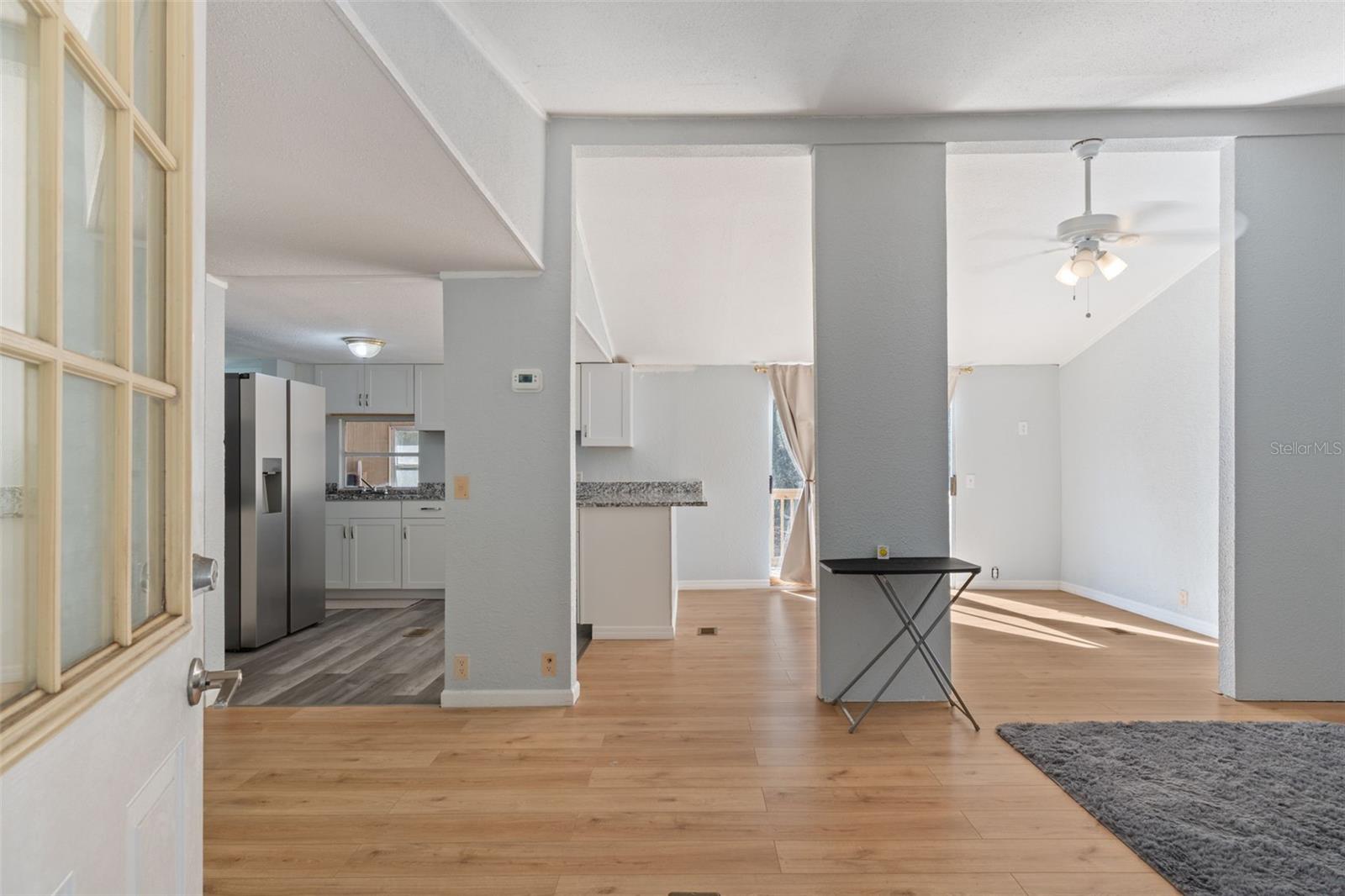 FOREST LAKE NORTH - Residential