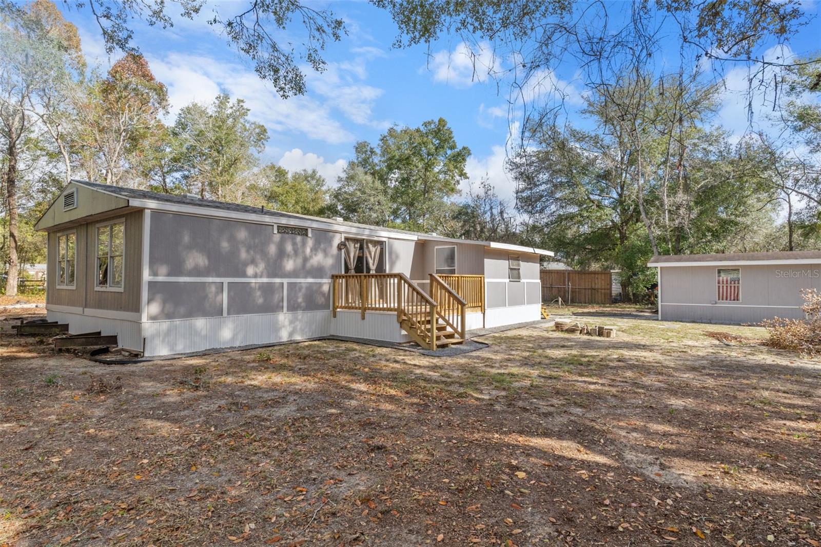 FOREST LAKE NORTH - Residential