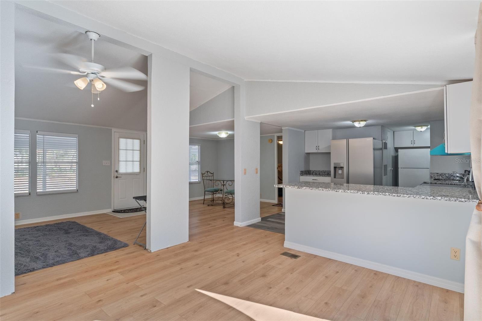 FOREST LAKE NORTH - Residential