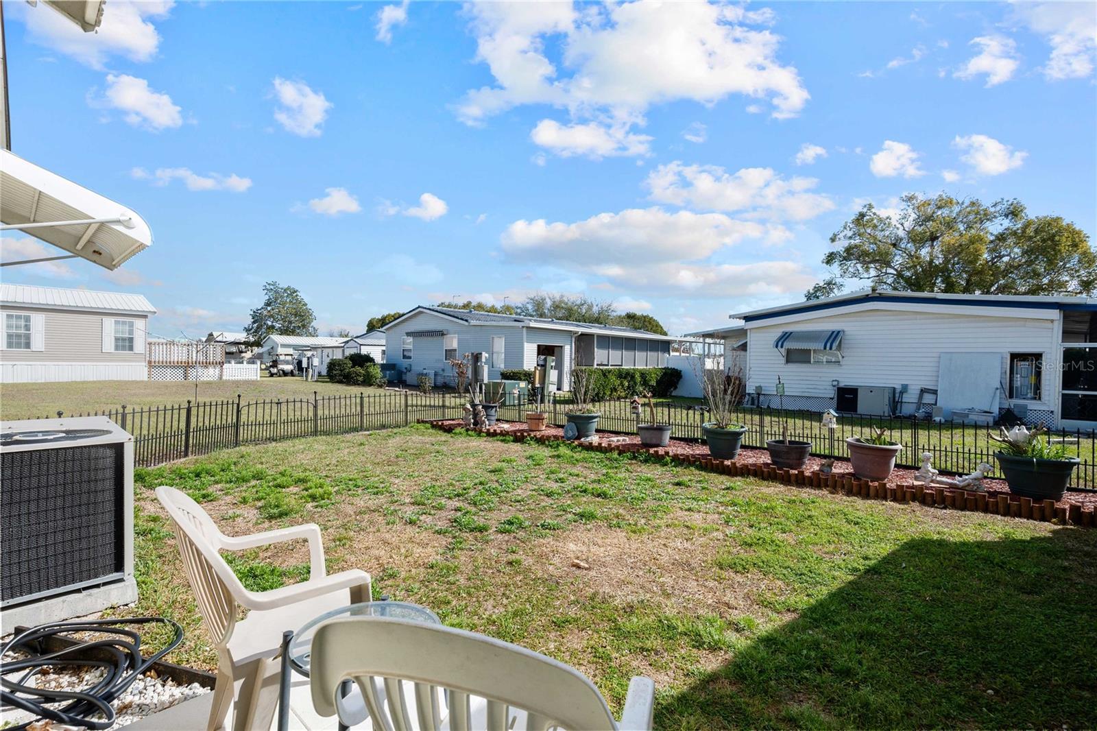 LAKE BETMAR ESTATES - Residential