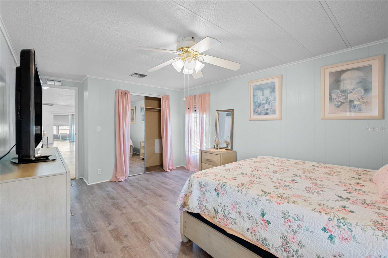 LAKE BETMAR ESTATES - Residential