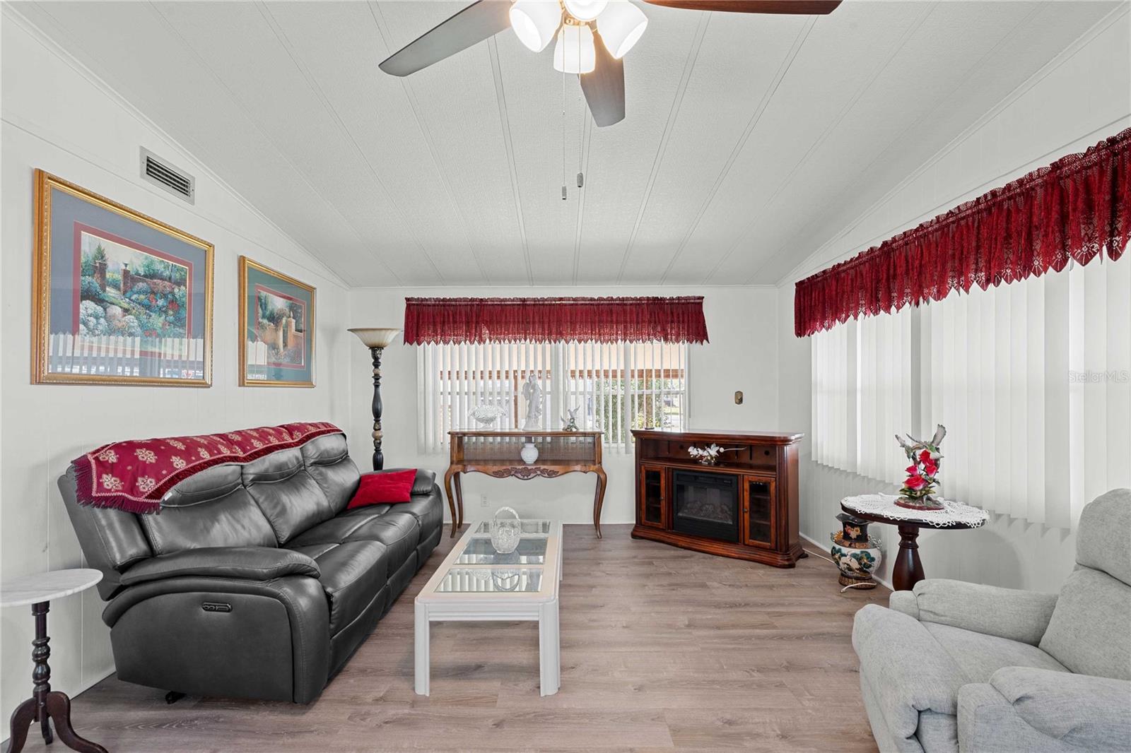 LAKE BETMAR ESTATES - Residential