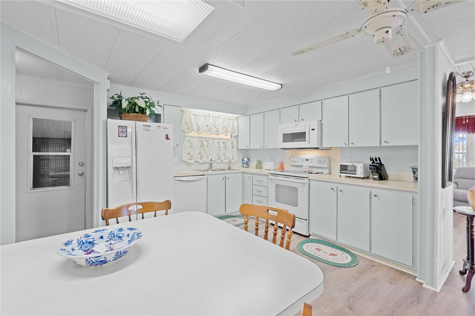 LAKE BETMAR ESTATES - Residential