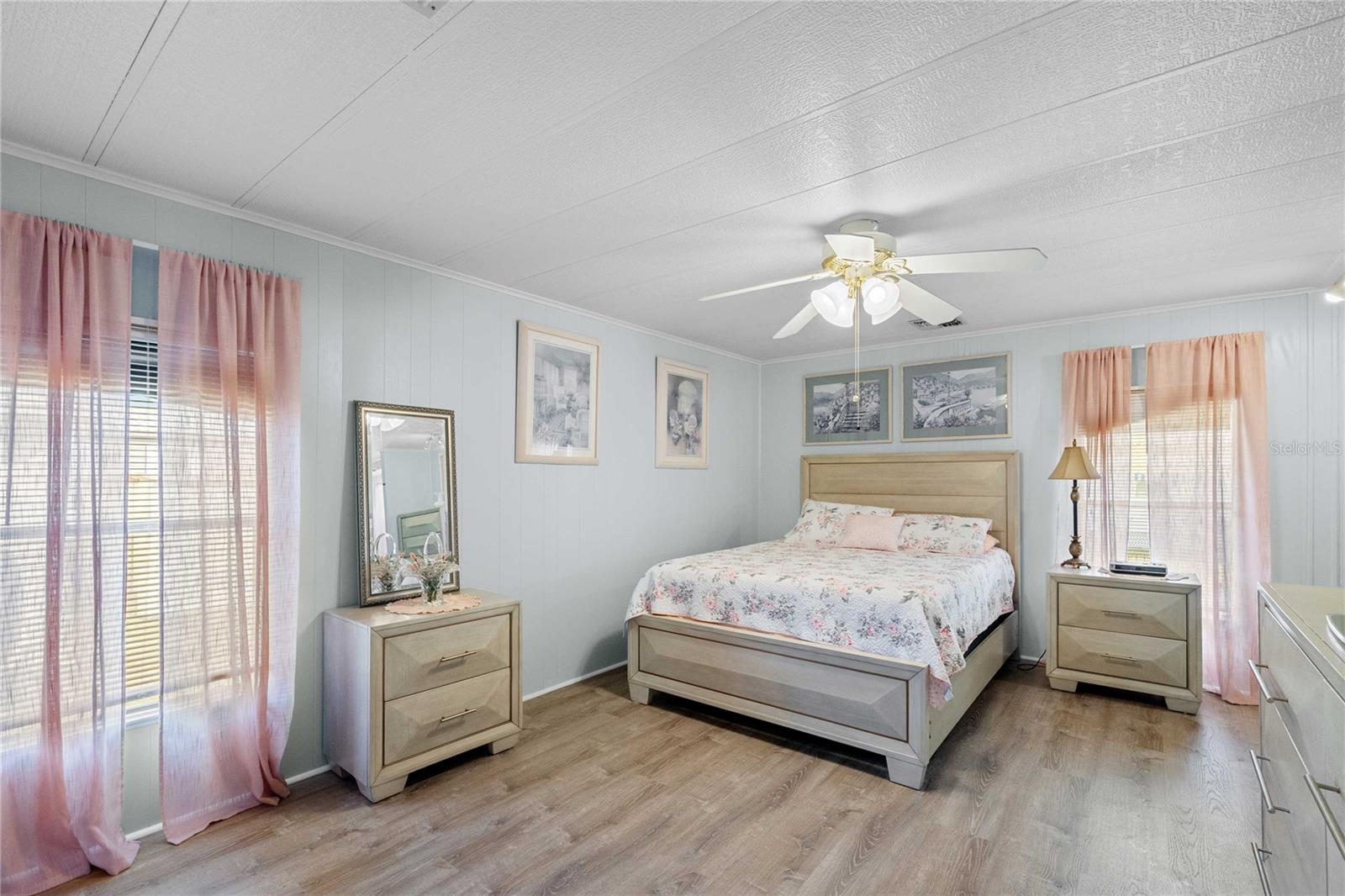 LAKE BETMAR ESTATES - Residential