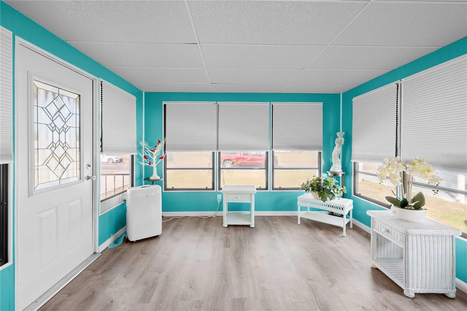 LAKE BETMAR ESTATES - Residential