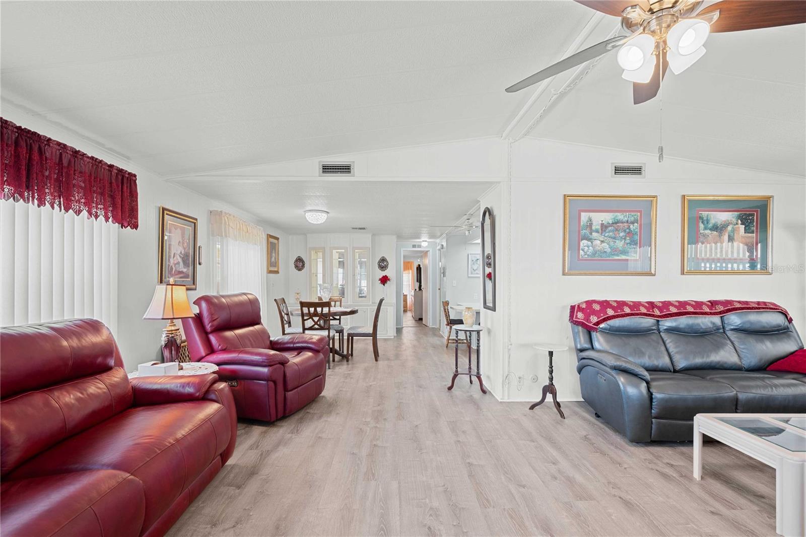 LAKE BETMAR ESTATES - Residential