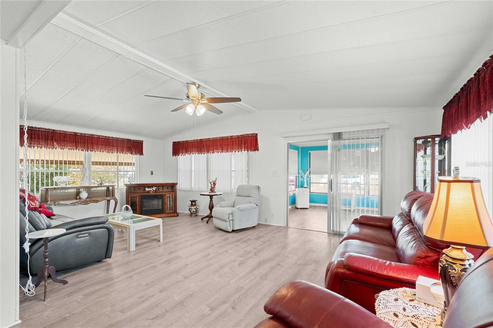 LAKE BETMAR ESTATES - Residential