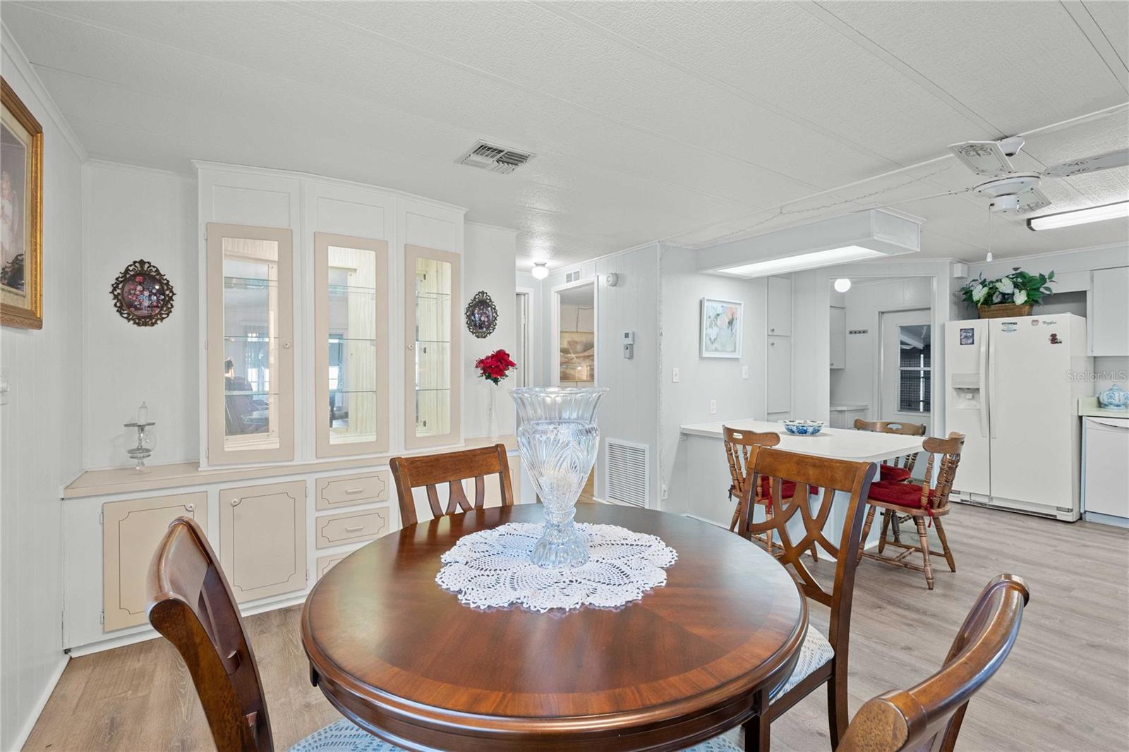 LAKE BETMAR ESTATES - Residential