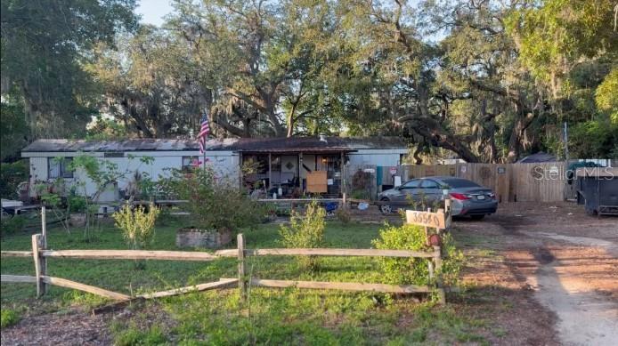 NEW BRADFORD MOBILE HOME ESTATES - Residential