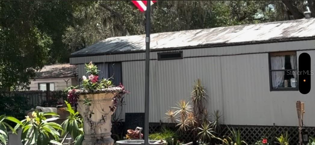 NEW BRADFORD MOBILE HOME ESTATES - Residential